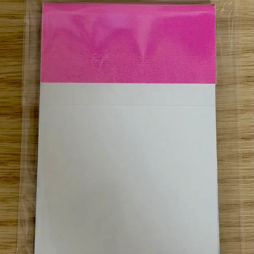 [BUNJANG] Vintage Kitty Snow Rabbit Mini Memo Pad / 고전키티 눈토끼 미니 메모지