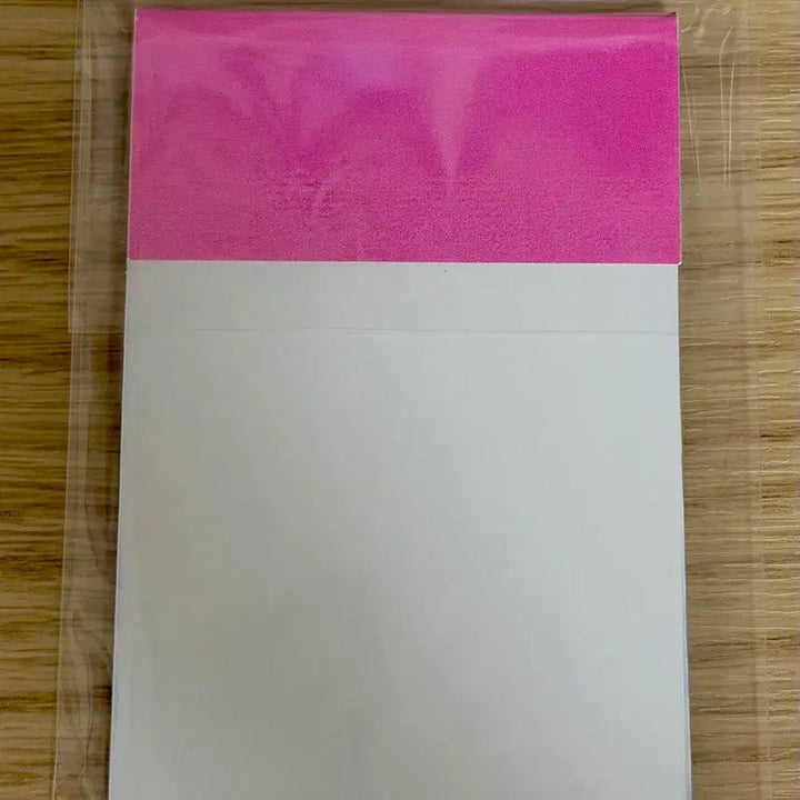 [BUNJANG] Classic Kitty Snow Rabbit Mini Memo Pad / 고전키티 눈토끼 미니 메모지