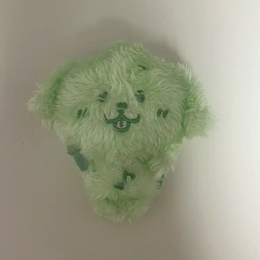 [BUNJANG] NCT WISH Color Wish Doll Deng Dori / 엔시티 위시 컬러위시돌 댕트리버 양도