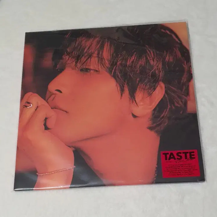 [BUNJANG] NCT Haechan Solo 1st Album &