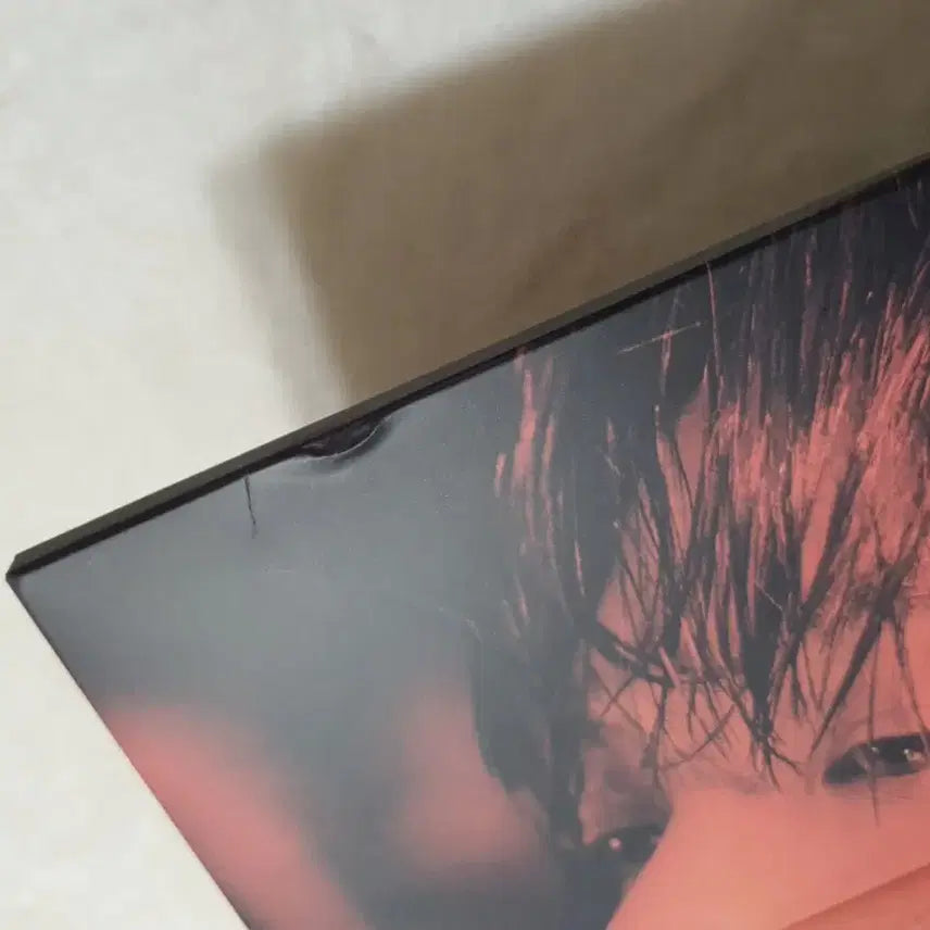 [BUNJANG] NCT Haechan Solo 1st Album &