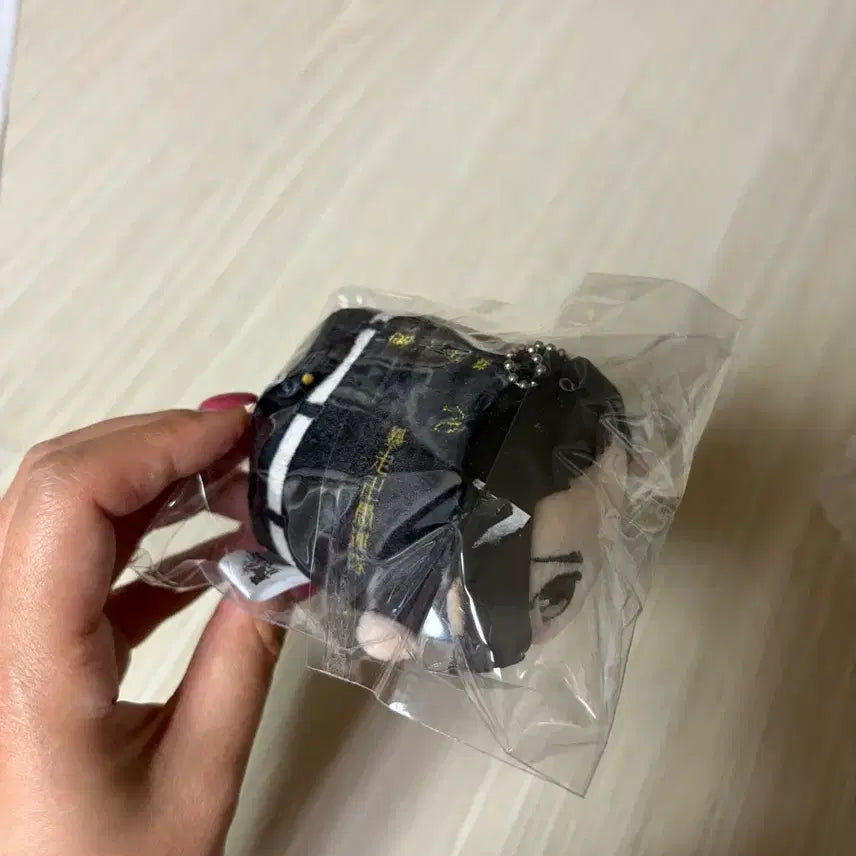 [BUNJANG] Tokyo Revengers Keisuke Baji Plush Doll / 도쿄리벤저스 도리벤 바지 케이스케 누이 인형 굿즈