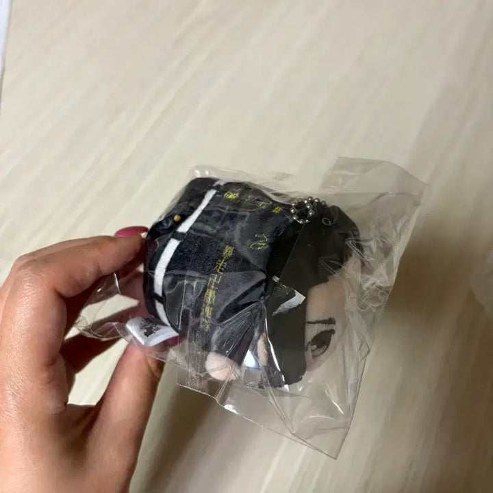 [BUNJANG] Tokyo Revengers Keisuke Baji Plush Doll / 도쿄리벤저스 도리벤 바지 케이스케 누이 인형 굿즈