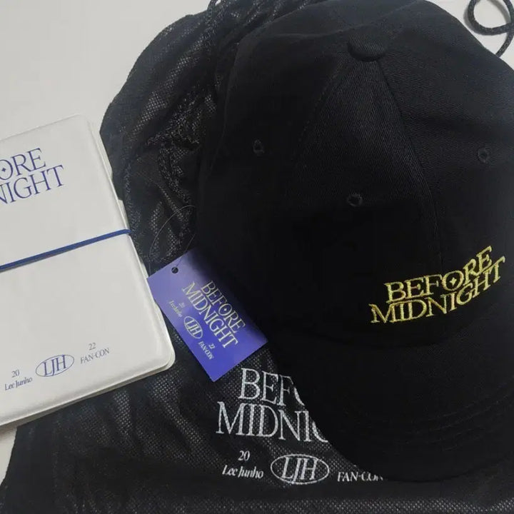 [BUNJANG] 2PM Junho 2022 Fancon "Wow! Summer" MD Photobinder &amp; Hat Set / 2pm 준호 비미나 MD 랜덤포토바인더 북&amp;모자