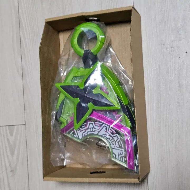 [BUNJANG] Kamen Rider Geats DX Raise Buckle Bundle Set / 가면라이더 기츠 버클 일괄