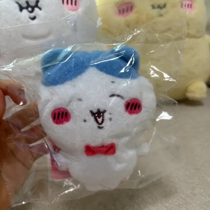 [BUNJANG] Chiikawa Valentine&