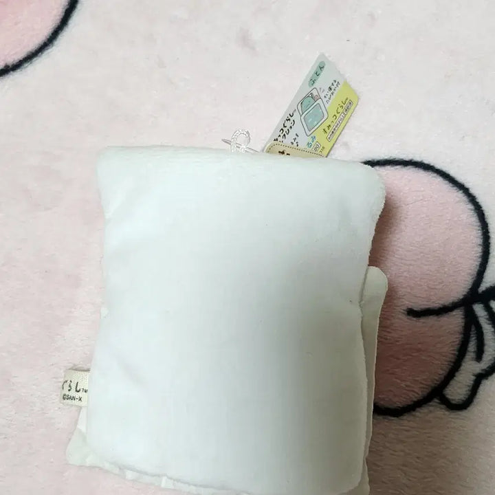 [BUNJANG] Sumikko Gurashi Bed Plush / 스밋코구라시 침대 인형