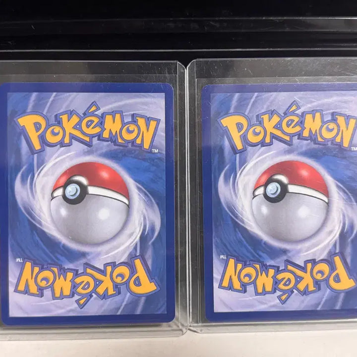 [BUNJANG] Pokemon Card Golduck Set (2 Cards) / 포켓몬카드 고라파덕 2장