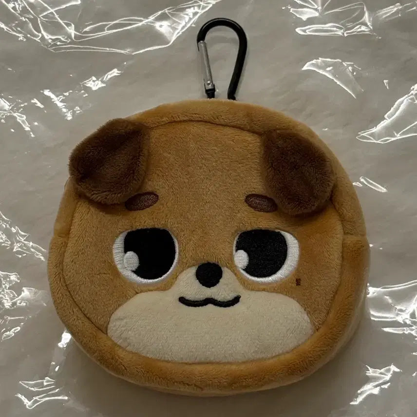 [BUNJANG] Day6 Dennimals Face Pouch Don / (원가이하)데이식스 데니멀즈 페이스 파우치 돈 도운 일본 앰디