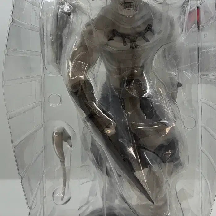 [BUNJANG] Jujutsu Kaisen Mahoraga Last One Prize Figure / 주술회전 마허라 라스트원 판매합니다