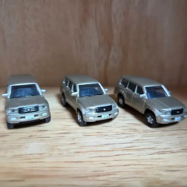 [BUNJANG] Japanese Diecast Collection Set / 일본 다이캐스트