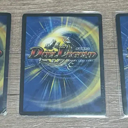 [BUNJANG] Dual Legend Bundle Set / 듀얼레전드 일괄