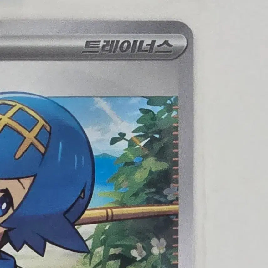 [BUNJANG] Pokemon Card Trainer&