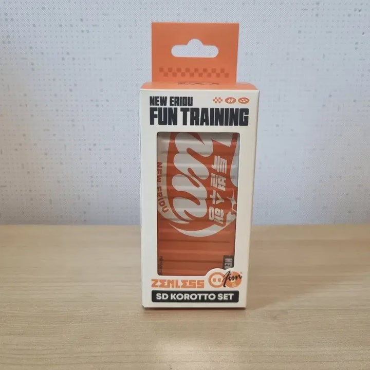 [BUNJANG] ZENZONE SD Acrylic Collection Set / 젠존제 sd 아크릴 코롯토 세트