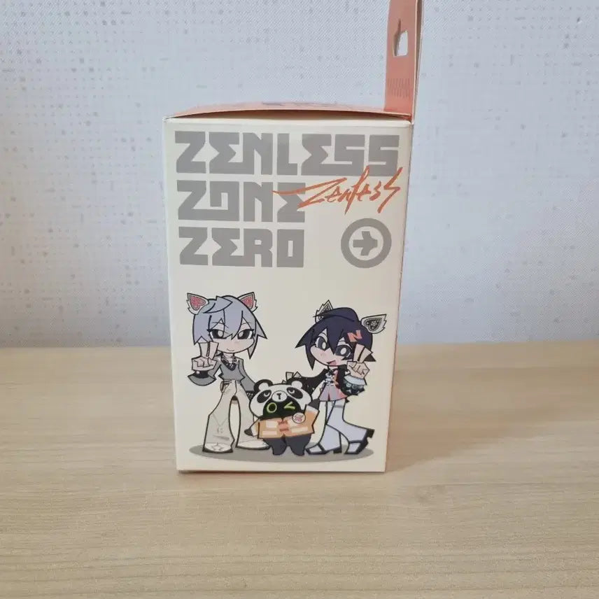 [BUNJANG] ZENZONE SD Acrylic Collection Set / 젠존제 sd 아크릴 코롯토 세트