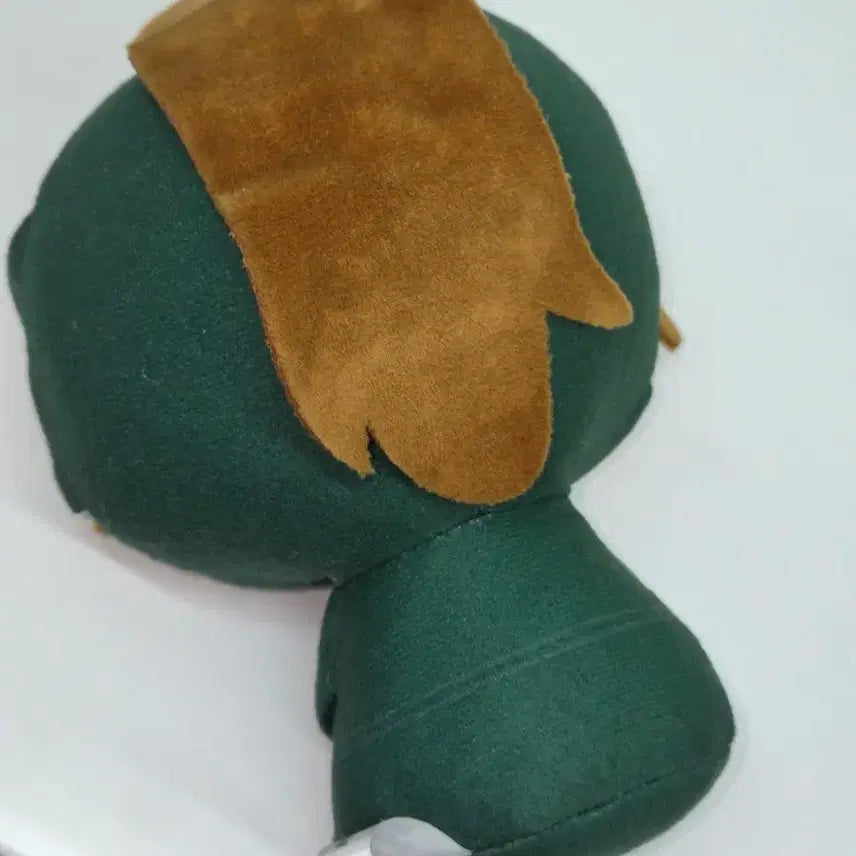 [BUNJANG] Nintama Rantarou Isaku Zenpōji Mochi Piko Plush / 닌타마 란타로 닌자보이 란타로 젠포우지 이사쿠 모찌피코 누이