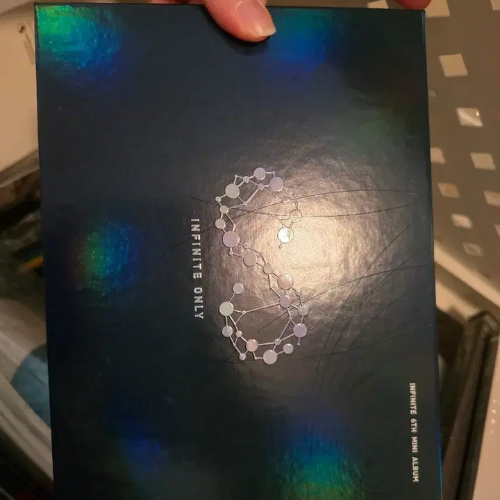 [BUNJANG] INFINITE 6th Mini Album &