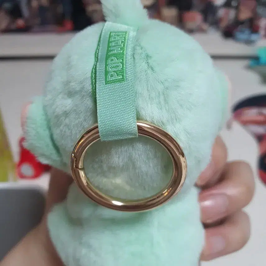 [BUNJANG] Pop Mart Teletubbies Tinky Winky Plush / 팝마트 텔레토비  뚜비 판매합니다.