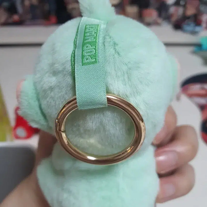 [BUNJANG] Pop Mart Teletubbies Tinky Winky Plush / 팝마트 텔레토비  뚜비 판매합니다.