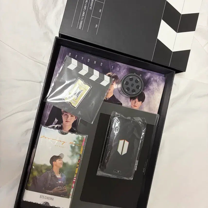 [BUNJANG] BTS ARMY 6th Fanclub Kit / 방탄소년단 bts 아미 6기 팬클럽 키트