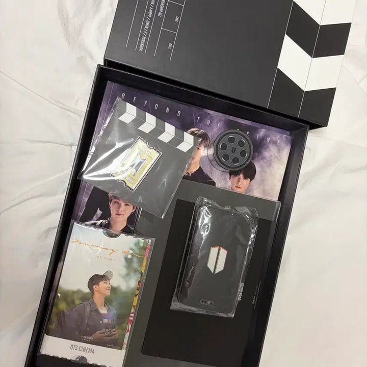 [BUNJANG] BTS ARMY 6th Fanclub Kit / 방탄소년단 bts 아미 6기 팬클럽 키트