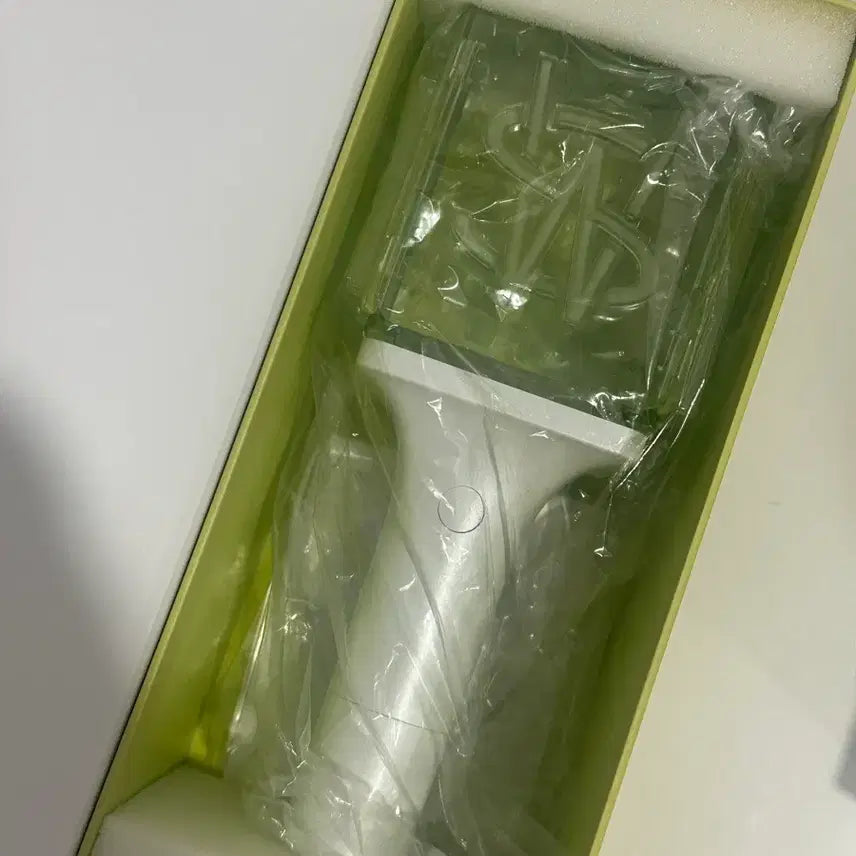 [BUNJANG] NCT WISH Official Light Stick / 엔시티 위시 응원봉 믐뭠봄