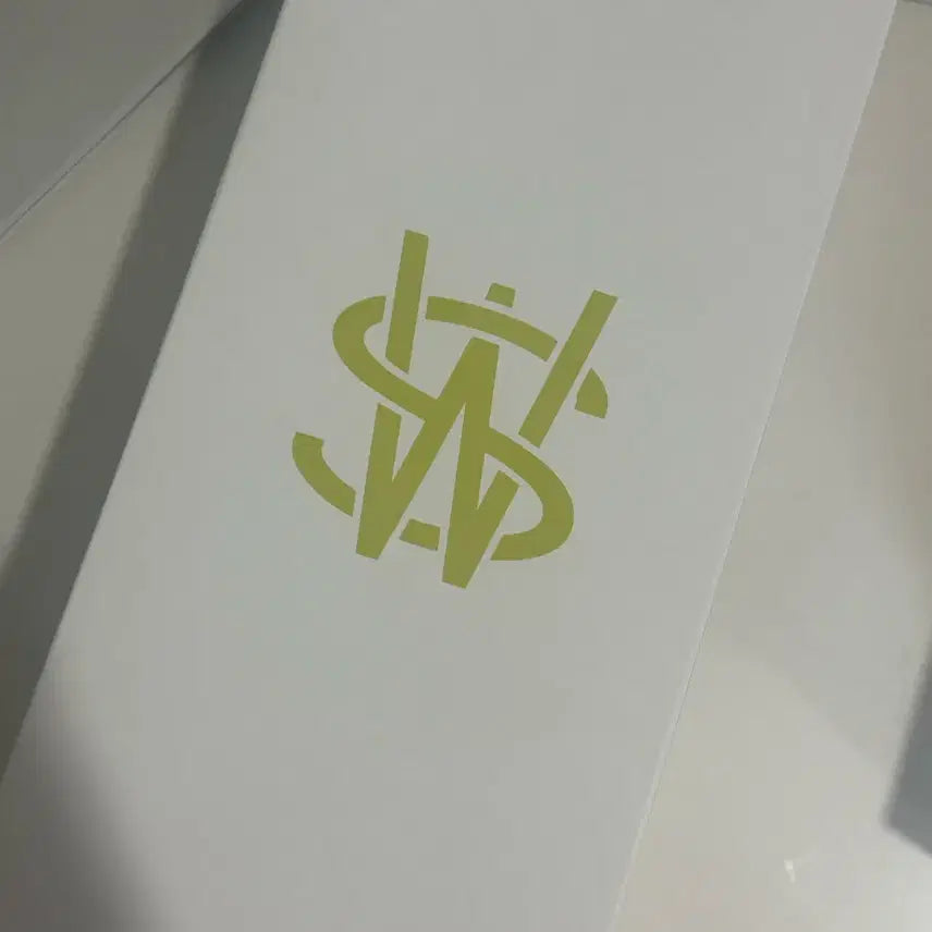 [BUNJANG] NCT WISH Official Light Stick / 엔시티 위시 응원봉 믐뭠봄