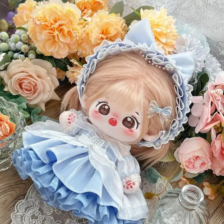 [BUNJANG] 20cm Yangmi Dress / 20cm 양미에 드레스