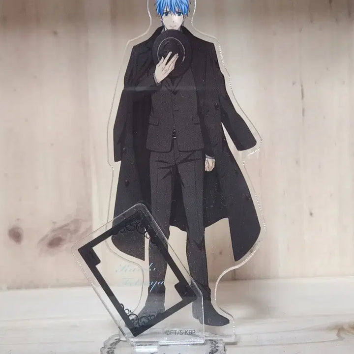 [BUNJANG] Kuroko&