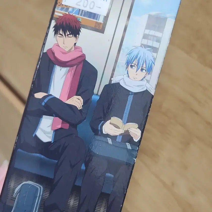 [BUNJANG] Kuroko&
