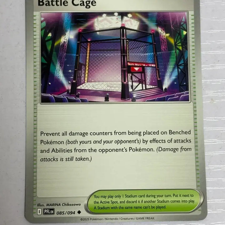 [BUNJANG] Pokémon TCG Battle Coliseum North American Edition Deck Sleeves / 포켓몬카드 [북미판 덱소스 귀여운] 배틀 콜로세움