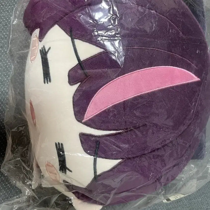 [BUNJANG] Jru Jru Cushion / 주르르 쿠션