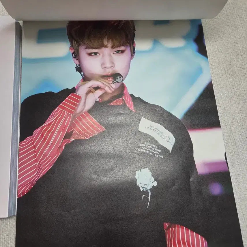 [BUNJANG] Park Ji Hoon Hoonine House Photobook Set / 후니네집 포토북세트