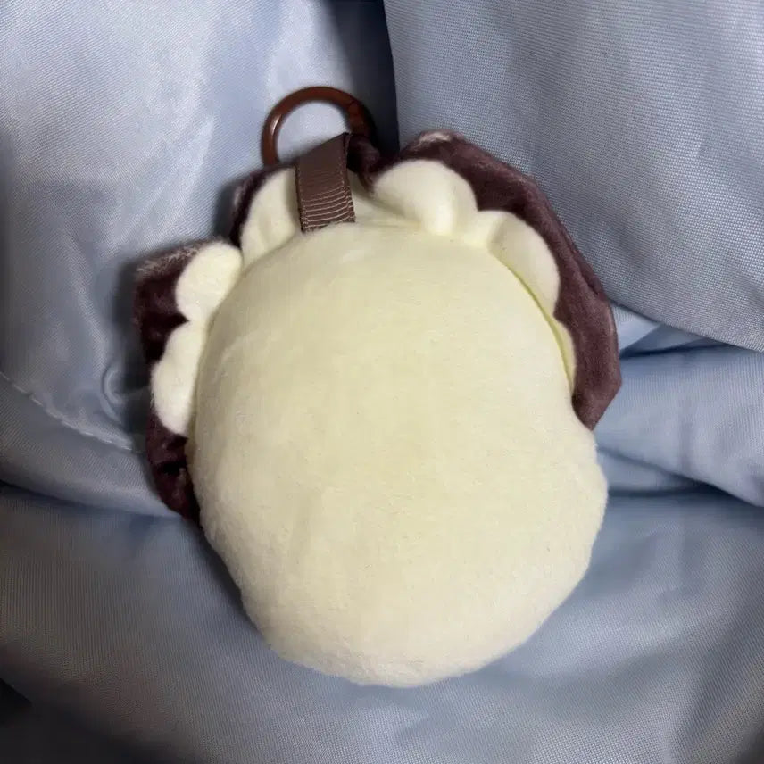 [BUNJANG] Usagi (Oyster) Charm Keychain / 우사기(굴) 키링