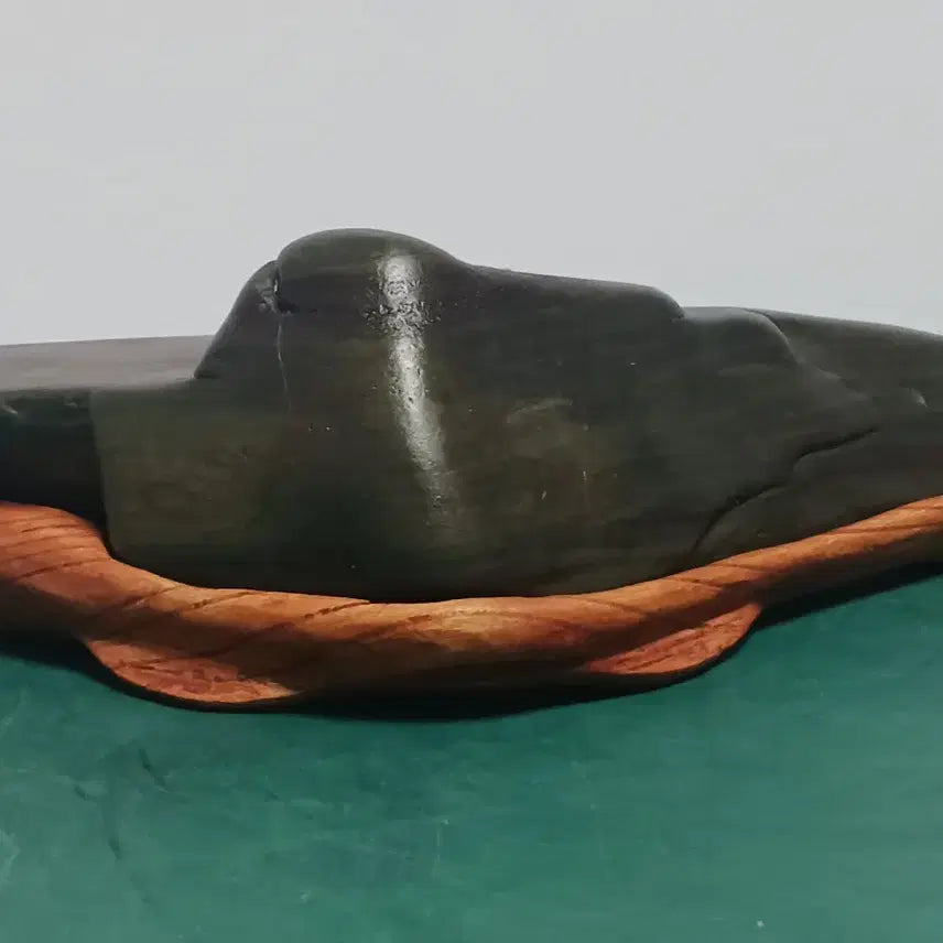 [BUNJANG] Won San Gyeong Natural Stone / 수석(원산경)