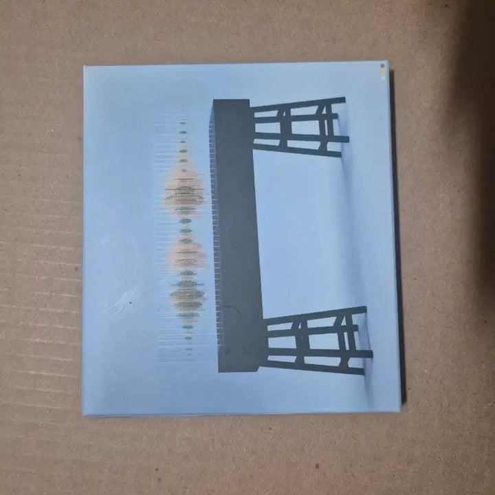 [BUNJANG] Justhis Paloalto 4 the Youth Album CD / 저스디스 팔로알토 4 the youth 앨범 cd