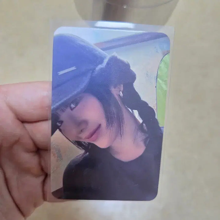 [BUNJANG] Choi Hyun-jin FROM Limited Edition Photocard Set / 조이현 프롬 한정 포토카드 3종 양도합니다!