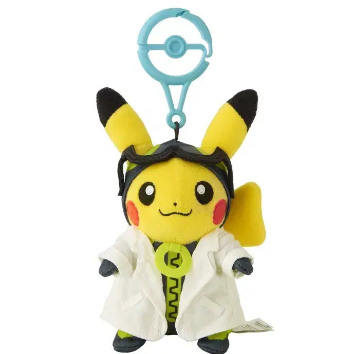 [BUNJANG] Pokemon Professor Willow&