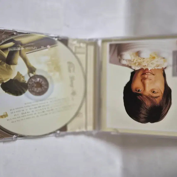 [BUNJANG] Chae Dong Ha 1st Album First Story &