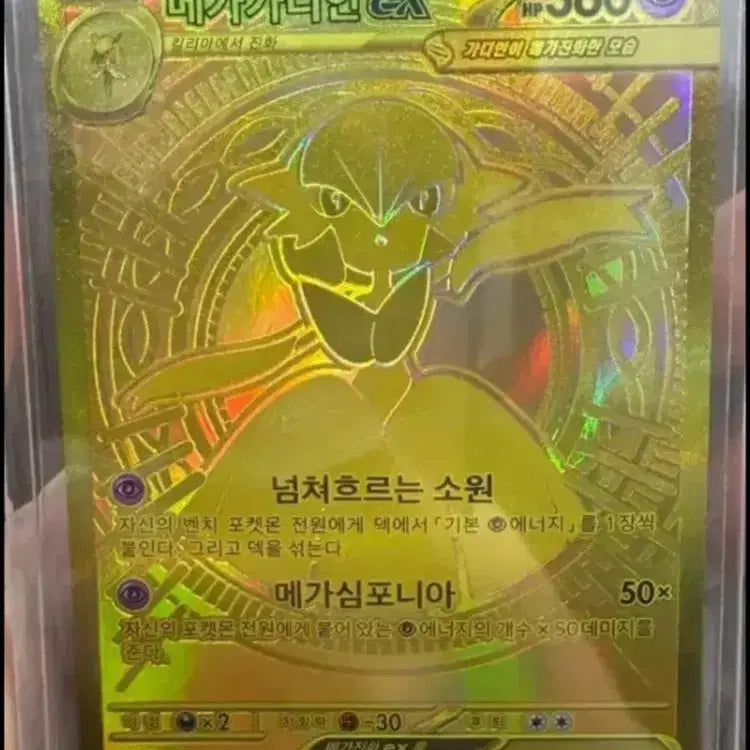 [BUNJANG] Rayquaza VMAX Rainbow Rare Card / 레시라무 bwr 교환으로 구함