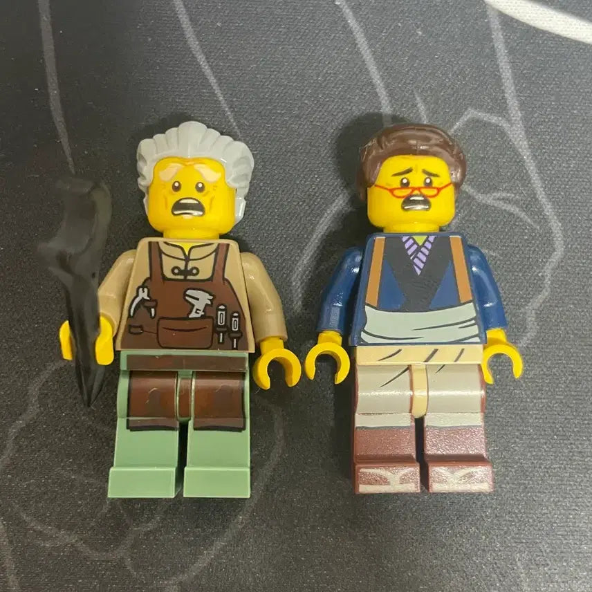 [BUNJANG] LEGO Ninjago Jay&
