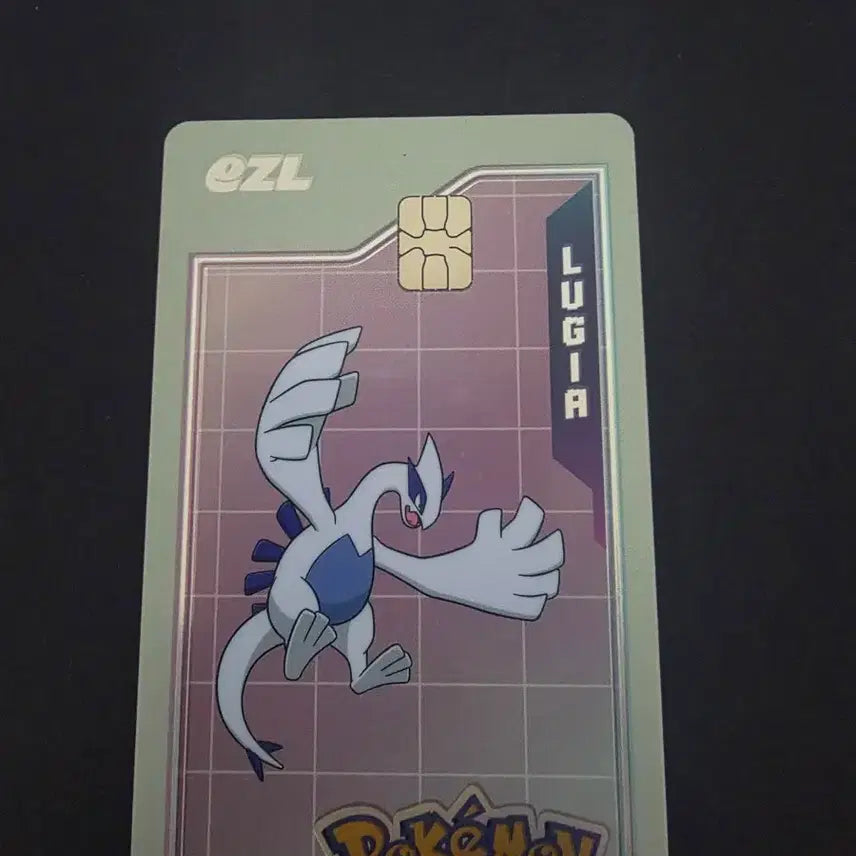 [BUNJANG] Izle Pokémon Transportation Card Set (Mewtwo, Lucario, Lugia, Charizard, Piplup, Dedenne, Cinderace) / 이즐 포켓몬 교통카드 7종 뮤츠,루카리오,루기아,리자몽,팽도리,데덴네,에이스번