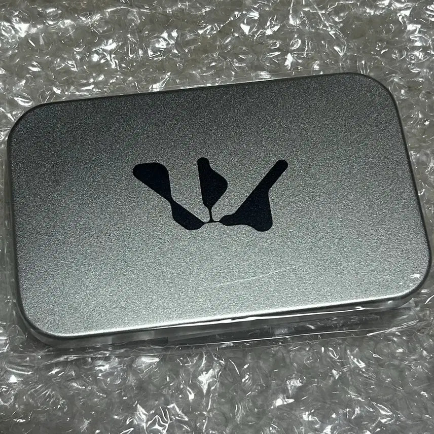 [BUNJANG] OOTDT Opener Keyring &amp; Tin Case Set / 우즈 오오타트 오프너 키링 틴케이스