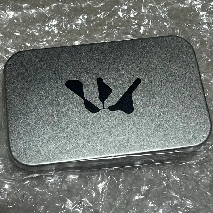 [BUNJANG] OOTDT Opener Keyring &amp; Tin Case Set / 우즈 오오타트 오프너 키링 틴케이스