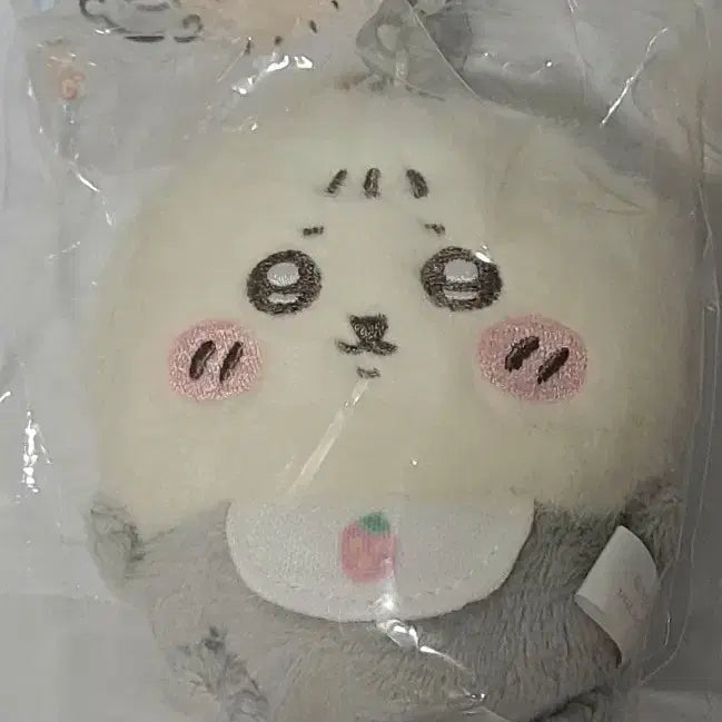 [BUNJANG] Chiikawa Baby Series Racco Set / 베이비 치이카와 시리즈 랏코세트 판매해요
