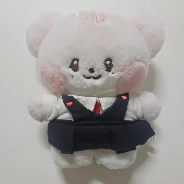 [BUNJANG] IVE Seo Lagnini Irangyi MiniIve Plush Doll / 아이브 이서 인형 랑니니 이랑이 팝업 미니브