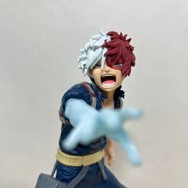 [BUNJANG] Banpresto My Hero Academia Izuku Midoriya Maximatic Figure / 나히아 맥시매틱 토도로키 쇼토 피규어 반프 나의히어로아카데미아