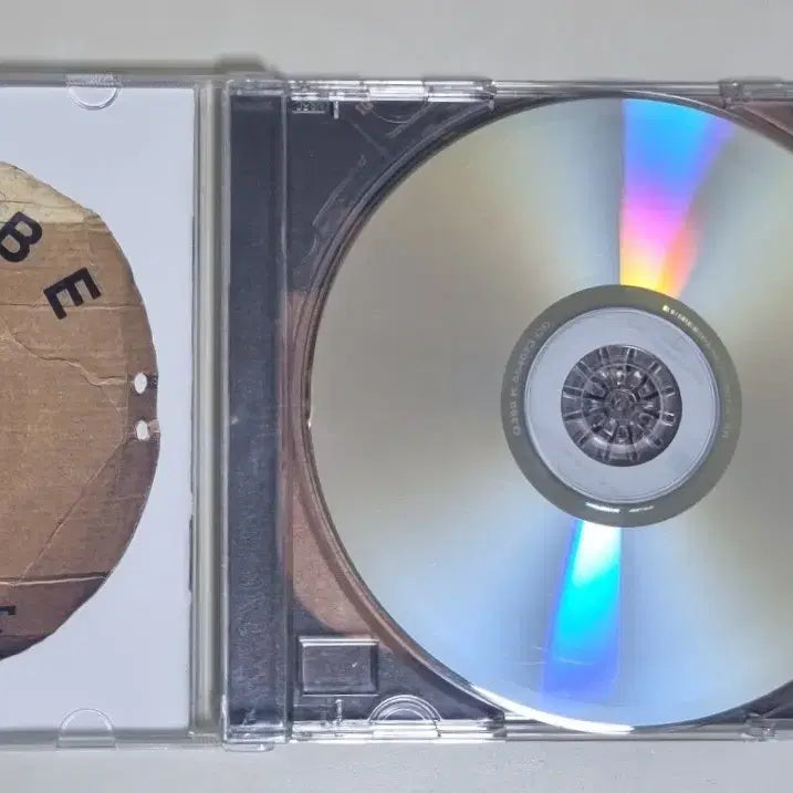 [BUNJANG] Naul Remake Unsealed CD / 나얼 - 리메이크 (개봉 CD)