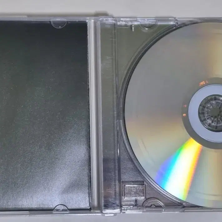 [BUNJANG] Kim Dong Ryul 3rd Album &