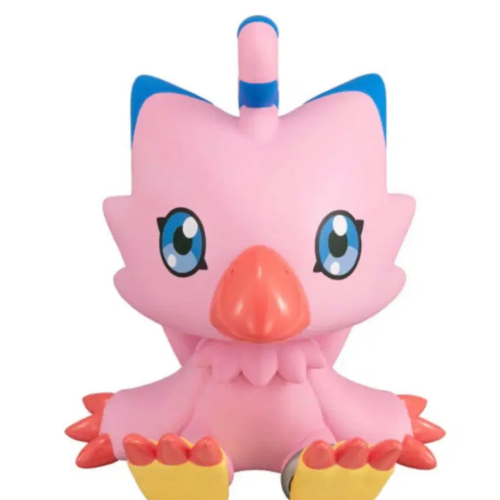 [BUNJANG] MegaHouse Piyomon Look-Up Figure / 피요몬 메가하우스 룩업 피규어